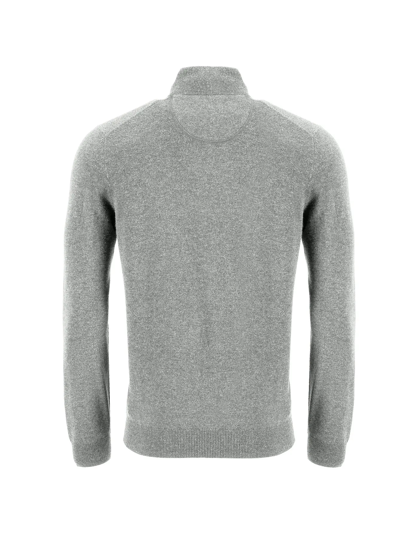 FYNCH HATTON | Troyer Pullover | grau